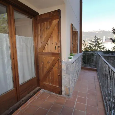 Casa En Villanúa Extérieur photo