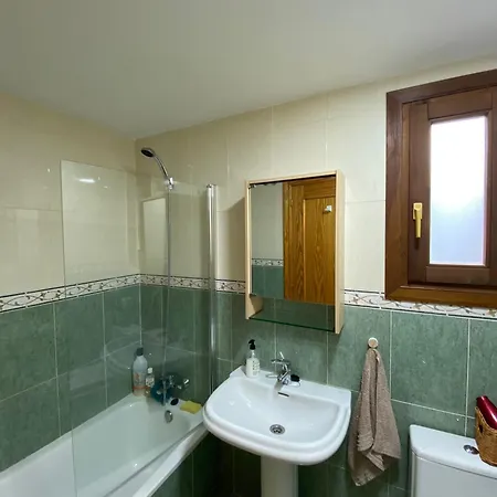 Casa En Villanúa Extérieur photo