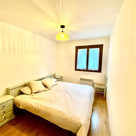 Casa En Villanúa Extérieur photo