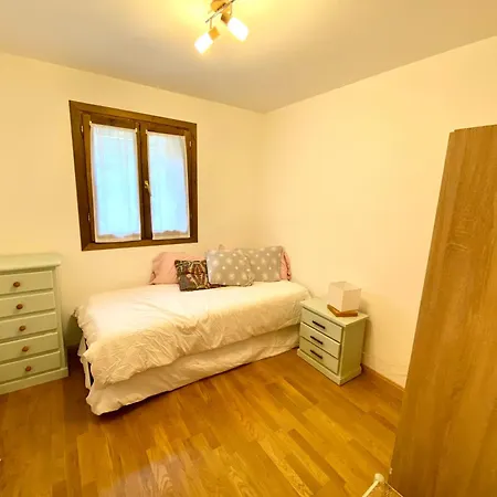 Casa En Villanúa Extérieur photo
