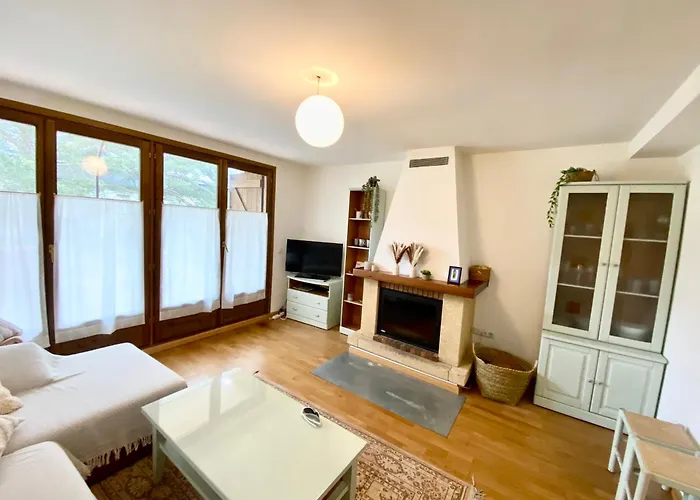 Casa En Villanua