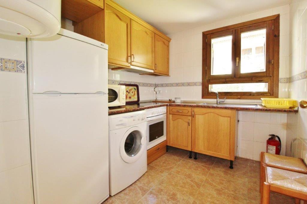 Casa En Apartment *