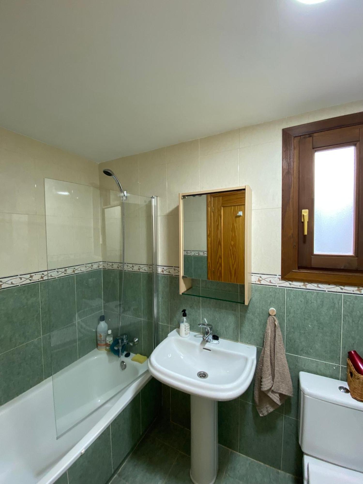 Casa En Apartment
