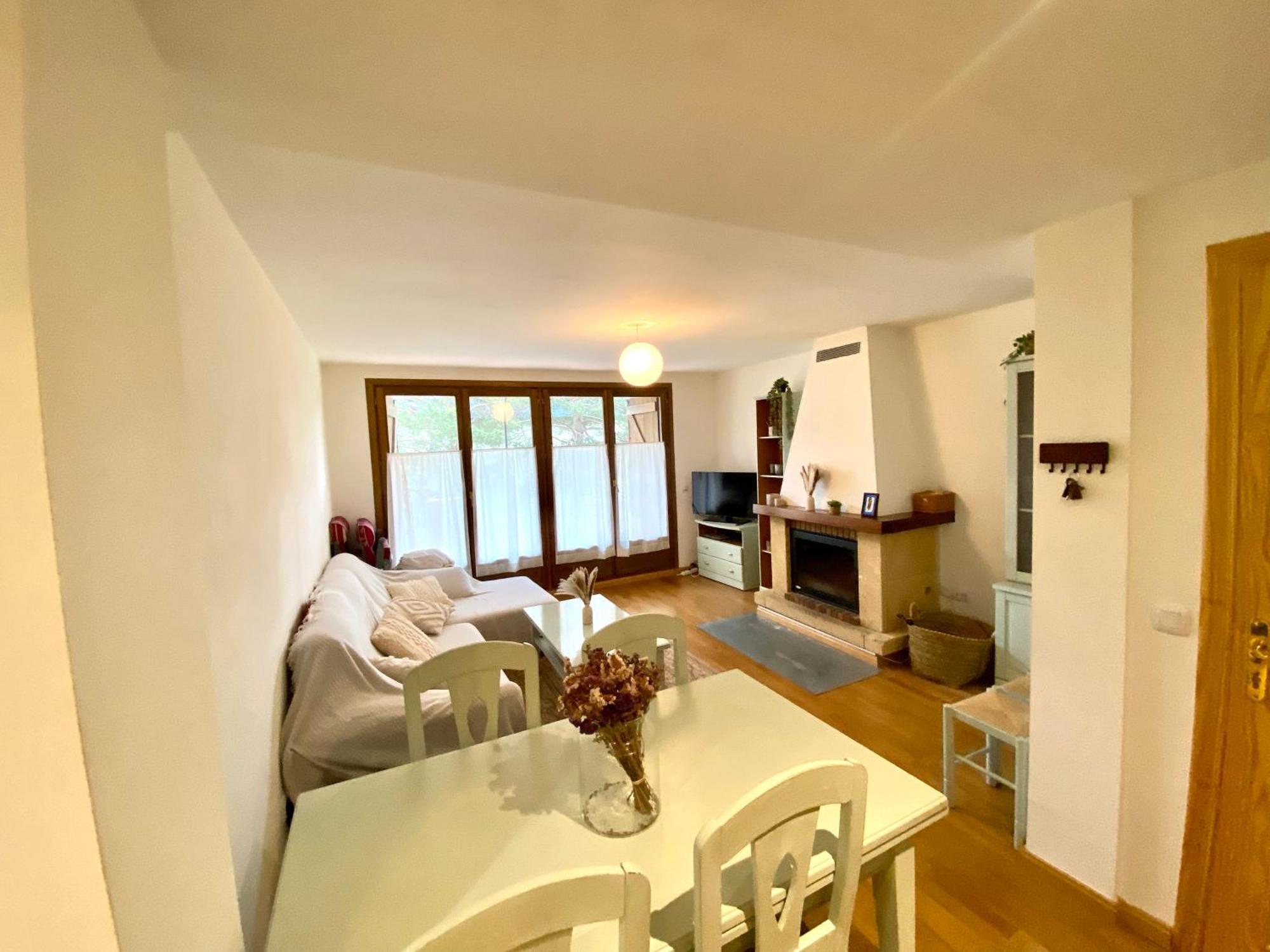 Casa En Apartment *