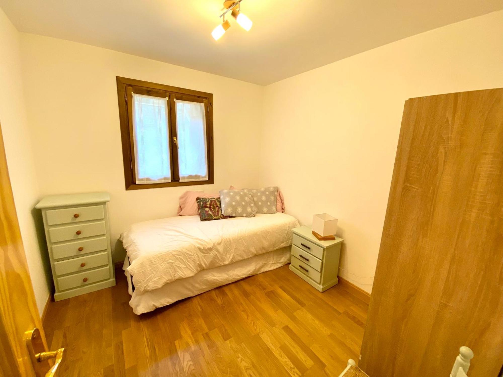 Apartment Casa En Villanúa